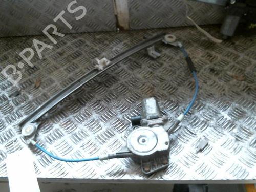 Used Front right window mechanism FIAT PUNTO (176_) 75 1.2 (73 hp) 20994056