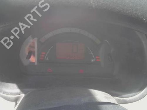 Used Instrument cluster Instrument cluster 36944758 36944758