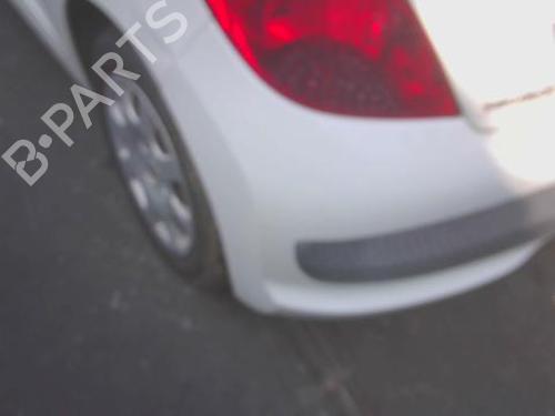 Used Rear bumper Rear bumper 38058369 38058369