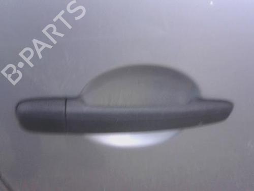 Højre fortil udvendigt håndtag CITROËN C2 (JM_) 1.4 (73 hp) 30044953