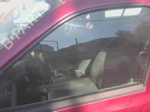 Used Front left door window Front left door window 36903384 36903384