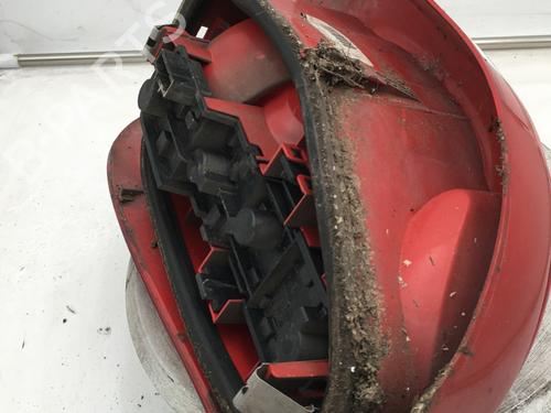 Left taillight CITROËN XSARA PICASSO (N68) 2.0 HDi | BP31168417C34