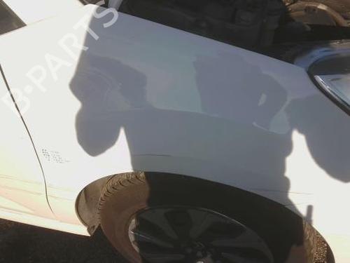 Used Right front fenders CITROËN C3 II (SC_) 1.4 HDi 70 (SC8HZC, SC8HR0, SC8HP4) (68 hp) 29009321
