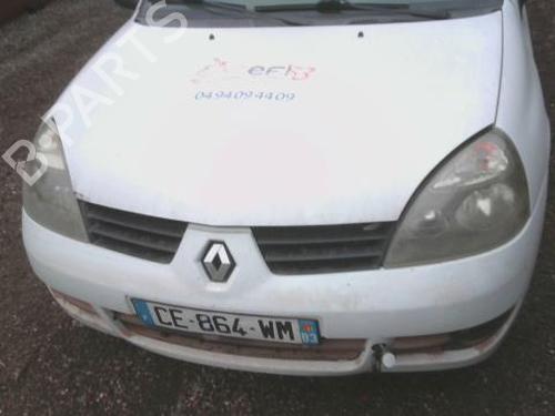 Glove box RENAULT CLIO II (BB_, CB_) 1.5 dCi (B/C2J) | BP30908597C95