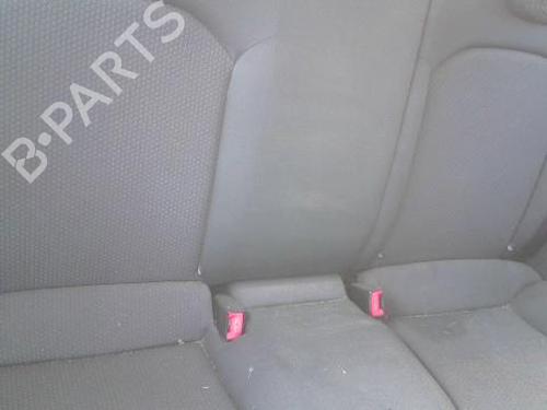 Rear seat AUDI A1 (8X1, 8XK) 1.6 TDI | BP29561235C17 