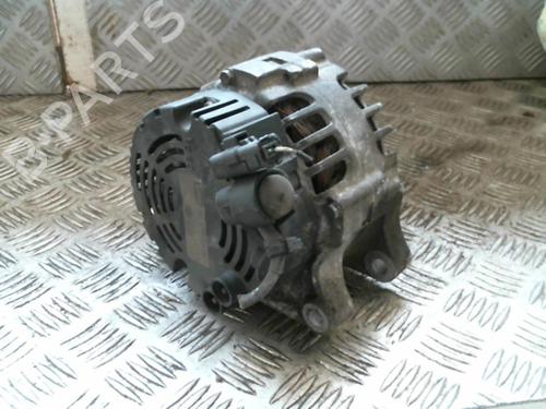 Alternator CITROËN C3 I (FC_, FN_) 1.4 i | BP20992609M7 