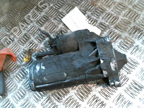 Used Starter PEUGEOT 307 (3A/C) 2.0 HDi 135 (136 hp) 20996629