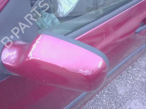 Used Left mirror RENAULT CLIO III (BR0/1, CR0/1) 1.5 dCi (BR17, CR17) (86 hp) 30600364