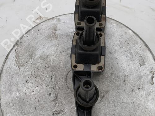 Used Ignition coil Ignition coil PEUGEOT 206 CC (2D) [2000-2008] 32759673 32759673