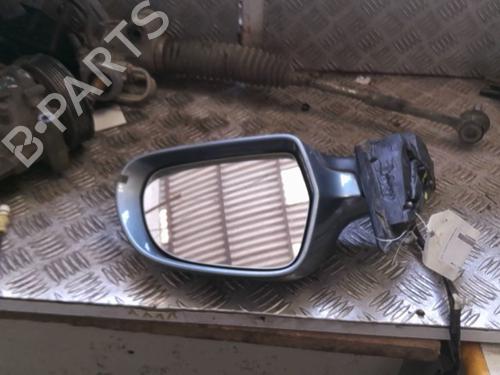 Right mirror AUDI A3 (8P1) 2.0 TDI 16V | BP22065094C27 