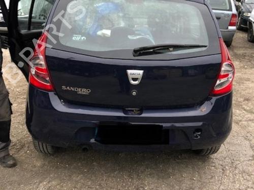 Starter DACIA SANDERO 1.4 MPI LPG | BP20994815M8 
