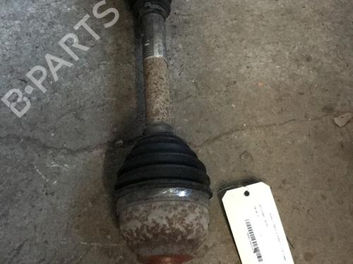 Used Left front driveshaft Left front driveshaft RENAULT TRAFIC II Van (FL) 1.9 dCi 80 (FL0B) (82 hp) 30127387 30127387