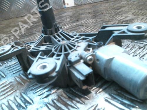 Rear wiper motor RENAULT TWINGO III (BCM_, BCA_) 0.9 TCe 90 (BCM9, BCM2) | BP20998541M102 
