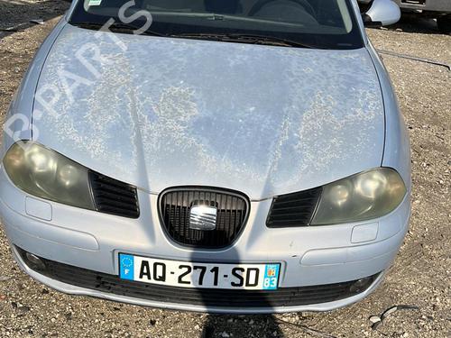 Startmotor SEAT IBIZA III (6L1) 1.9 TDI | BP20999616M8 