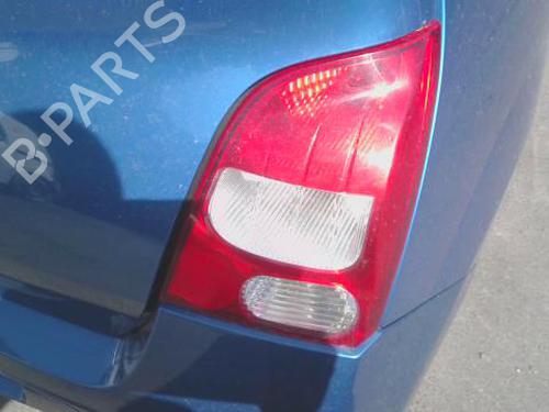 Used Right taillight Right taillight 38266355 38266355