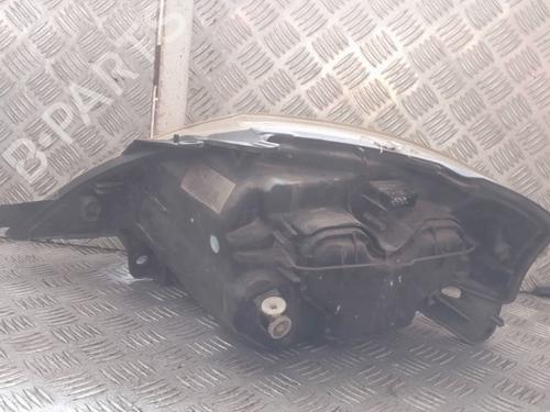 Scheinwerfer rechts CITROËN C3 I (FC_, FN_) 1.4 HDi | BP29845711C29 