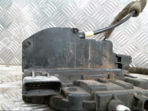 Electronic module NISSAN MICRA III (K12)  | BP21000738M83 