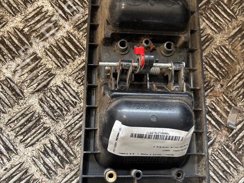 Used Rear right exterior door handle Rear right exterior door handle 36693443 36693443
