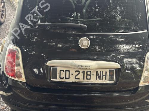 Used Parts FIAT 500 (312_)  0.9 (312AXG1A, 312.AXG11)  4563632