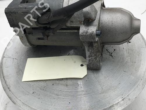 Motor arranque FORD FOCUS IV (HN) 1.5 EcoBlue (120 hp) 30938185