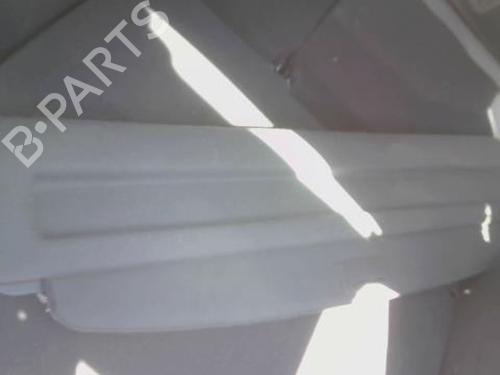 Used Rear parcel shelf Rear parcel shelf RENAULT LAGUNA II Grandtour (KG0/1_) [2001-2007] 34553775 34553775