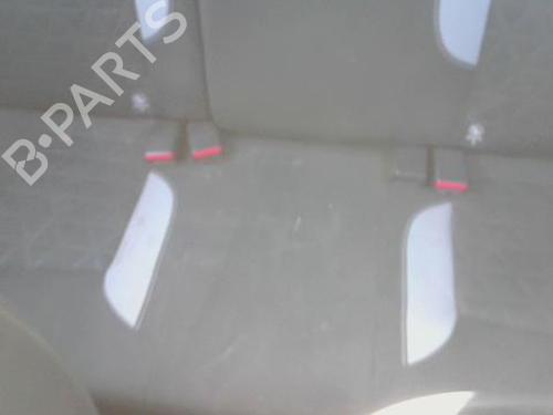 Used Rear seat DACIA SANDERO II TCe 90 (B8M1, B8MA, B8AC) (90 hp) 28622391