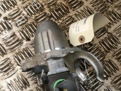 Used Starter Starter HONDA CIVIC VIII Saloon (FD, FA) 1.3 IMA (FA3, FD3) (95 hp) 33831455 33831455