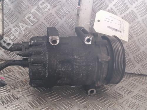 Used AC compressor AC compressor PEUGEOT EXPERT Van (VF3A_, VF3U_, VF3X_) 2.0 HDi 120 (120 hp) 27980999 27980999