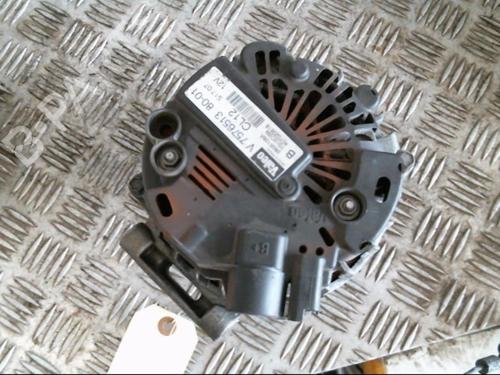 Used Alternator Alternator MINI MINI (R56) One (95 hp) 20995194 20995194