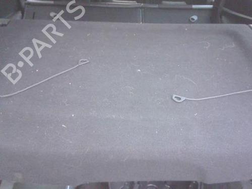 Used Rear parcel shelf Rear parcel shelf CITROËN C4 Coupe (LA_) 1.6 16V (109 hp) 29979473 29979473
