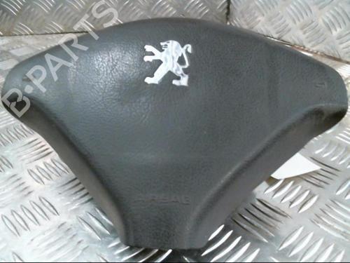 Used Driver airbag PEUGEOT 307 (3A/C) 2.0 HDi 90 (90 hp) 20992021