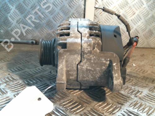 Used Alternator FORD KA (RB_) 1.3 i (60 hp) 20987158