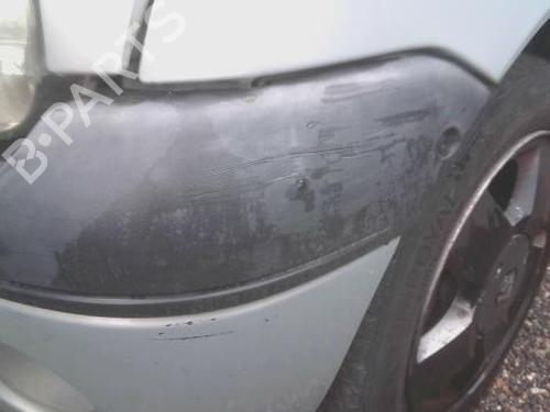 Used Front bumper RENAULT TWINGO I (C06_) 1.2 16V (C060) (60 hp) 28382343