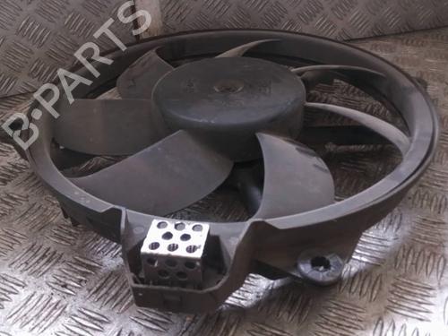 Radiator fan RENAULT GRAND SCÉNIC III (JZ0/1_) 1.5 dCi (JZ09, JZ0D, JZ10, JZ14, JZ1G, JZ29, JZ2C) | BP23803435M35 
