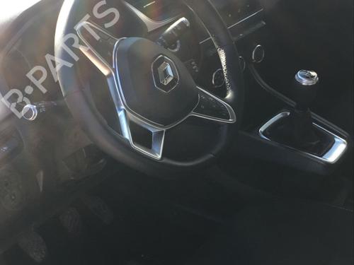 Front right seatbelt RENAULT CAPTUR II (HF_) TCe 100 (HFMT) | BP30941624I25 - Image 4