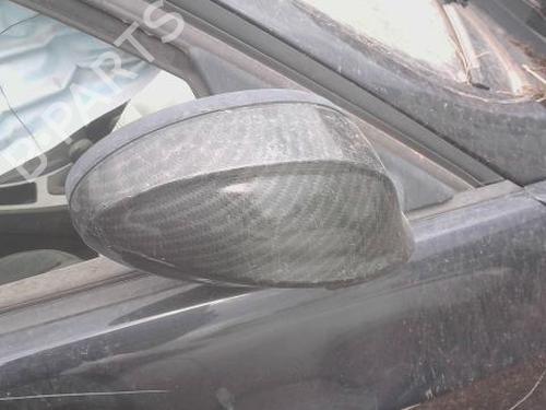 Used Right mirror BMW 3 (E90) 318 d (122 hp) 28116206