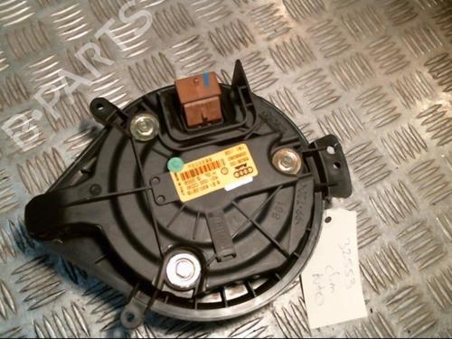 Heater blower motor AUDI A4 B6 Avant (8E5) | BP33269343M62 - Image 3