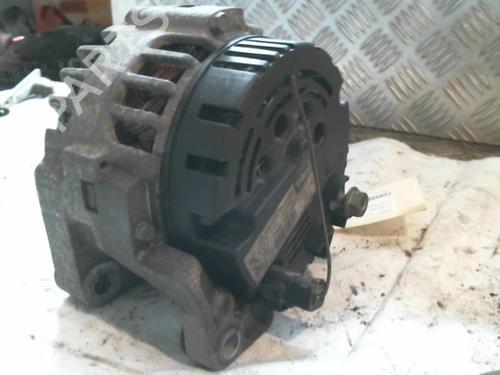 Alternator RENAULT CLIO II (BB_, CB_) 1.2 16V (BB05, BB0W, BB11, BB27, BB2T, BB2U, BB2V, CB05,... | BP20986800M7 