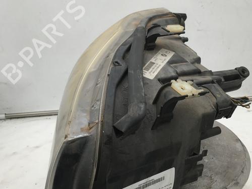 Right headlight BMW 3 Touring (E91) 320 d | BP32240102C29 - Image 2