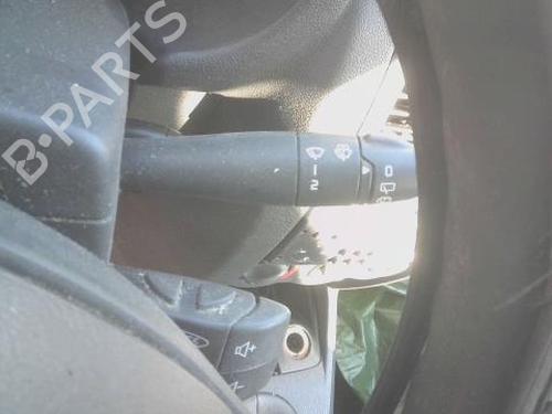 Used Steering column stalk RENAULT CLIO II (BB_, CB_) 1.5 dCi (B/C2J) (68 hp) 29501776