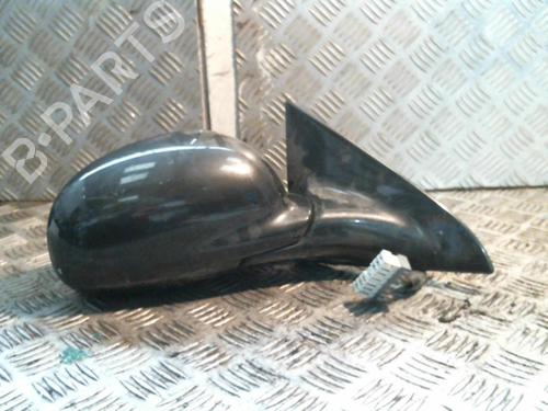 Right mirror PEUGEOT 406 Coupe (8C) 2.0 16V | BP20996122C27 