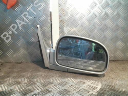 Used Right mirror HYUNDAI SANTA FÉ I (SM) 2.0 CRDi 4x4 (125 hp) 22038827