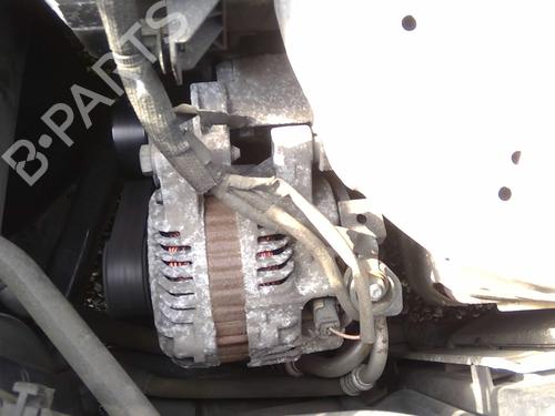 alternator-peugeot-207-wa_-wc_-2006-2007-2008-2009-2010-2011-2012-2013-2014-2015-26408174 main image