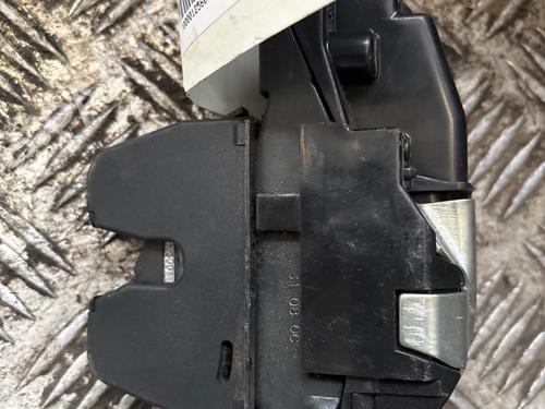 Used Switch Switch PEUGEOT PARTNER Tepee [2008-2026] 34553880 34553880