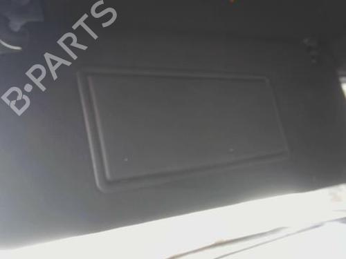 Used Left sun visor Left sun visor CITROËN XM (Y4) 2.5 TD (129 hp) 36693636 36693636