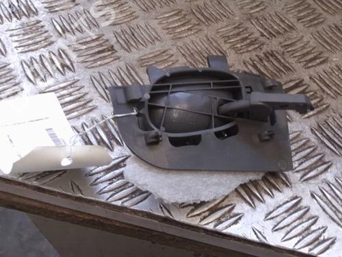 Front left interior door handle PEUGEOT 206 Hatchback (2A/C) 1.4 i | BP22781386I13 