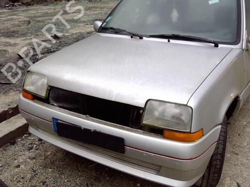 Front left exterior door handle RENAULT SUPER 5 (B/C40_) 1.1 | BP20992619C128 