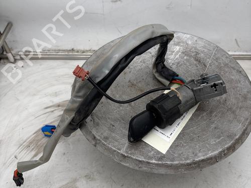 Used Ignition barrel Ignition barrel 39020423 39020423