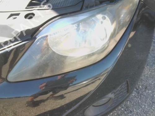 Used Left headlight SEAT IBIZA IV (6J5, 6P1) 1.2 TDI (75 hp) 27584641