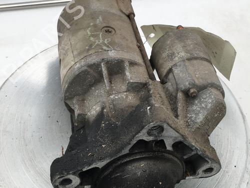 Used Starter Starter RENAULT 21 (B48_) 2.1 D (B48V/B48O) (72 hp) 28814689 28814689